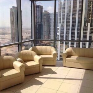 7-Seater Sofa – Perfect for Your Space