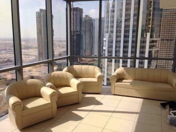 7-Seater Sofa – Perfect for Your Space