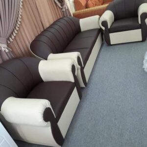3+1+1 5-Seater Sofa – Comfortable and Affordable