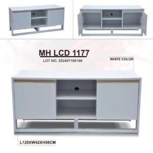 TV Unit – Modern Design