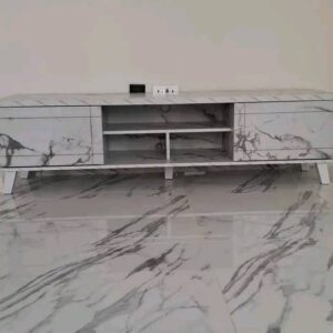 TV Unit - A Stylish and Practical Addition to Your Living Room, Perfect for Any Space