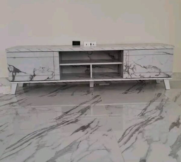TV Unit - A Stylish and Practical Addition to Your Living Room, Perfect for Any Space